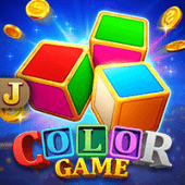 Color Game icon in slot row